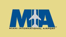 Miami International Airport