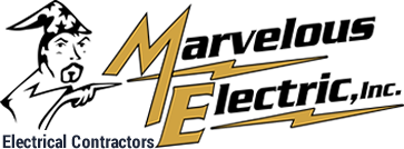 Marvelous Electric Inc. South Florida's electrical contractors company
