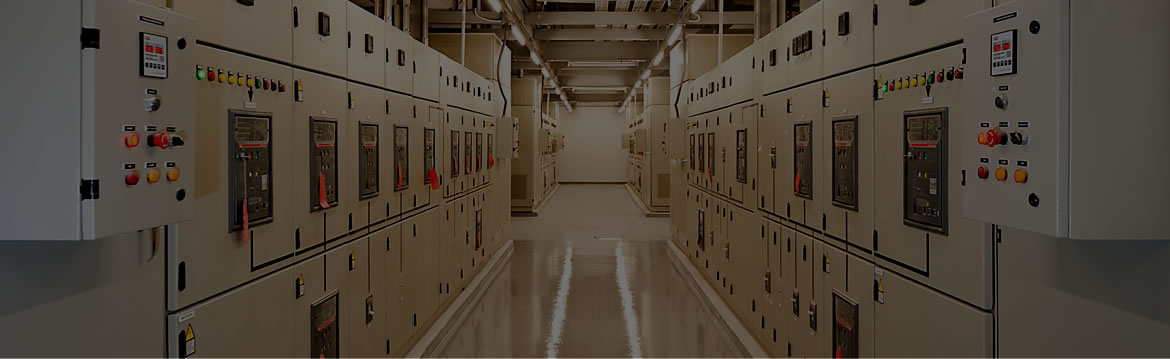 Panels & Substations