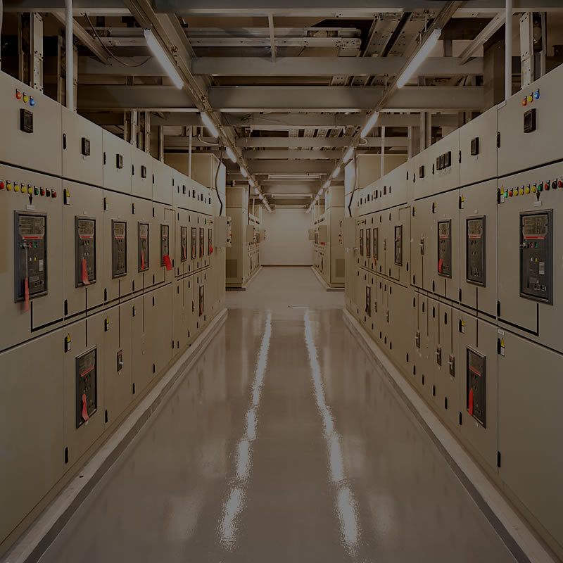Panels & Substations